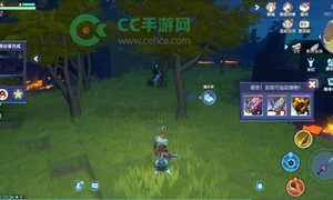 我的起源防御职业装备宠物推荐