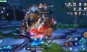 我的起源捕兽夹制作位置地点介绍