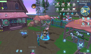 我的起源斑马食物喂养攻略