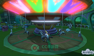 我的起源乐园任务无法领取斑马解决方法