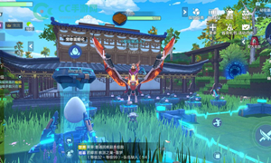 我的起源副本掉装备机制说明