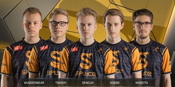 spy战队战斗所属国家赛区介绍