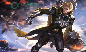 魂斗罗归来微信公众号11月21日每日一题答案