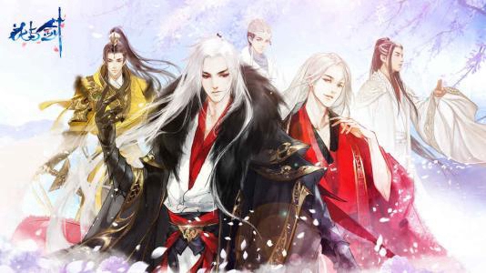 花与剑攻略大全