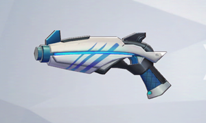 双生视界群星道标性能数据介绍