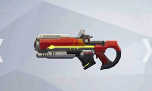 双生视界妒火怨灵性能数据介绍