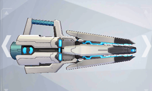 双生视界引力指向仪性能数据介绍