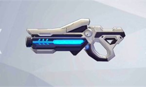 双生视界光束步枪性能数据介绍