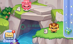 天天爱消除微信公众号11月22日每日一题答案