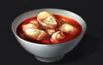 明日之后红油抄手配方做法介绍