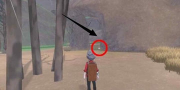 宝可梦剑盾日之石位置及获得方法介绍