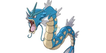 宝可梦剑盾暴鲤龙技能配招介绍