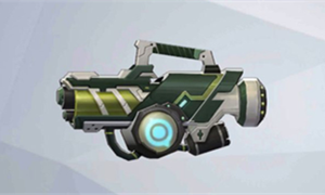 双生视界垃圾粉碎者性能数据介绍