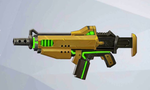 双生视界风暴巫师性能数据介绍