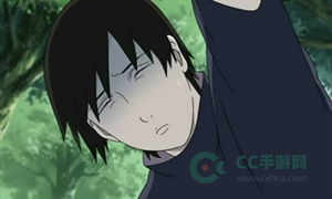 火影忍者手游公众号11月25日每日一题答案