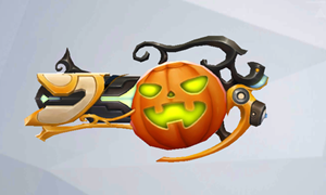 双生视界万圣节的妖精性能数据介绍
