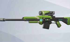 双生视界炽热荆棘性能数据介绍