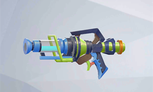 双生视界波塞冬之枪性能数据介绍