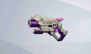 双生视界宏原子手枪性能数据介绍