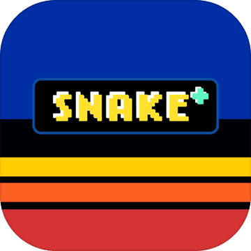 Snake+手游