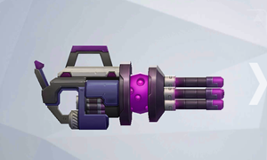 双生视界小丑手杖性能数据介绍