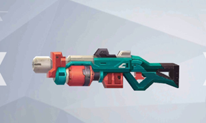 双生视界腐蚀散布者性能数据介绍