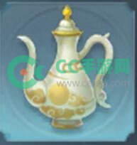 花与剑清灵丹配方是什么