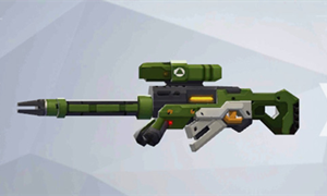 双生视界养由基之弓性能数据介绍