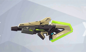 双生视界精准射击步枪性能数据介绍