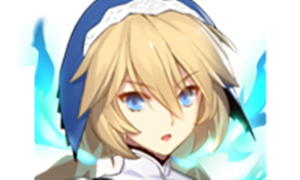 神位纷争爱丽西斯技能天赋攻略