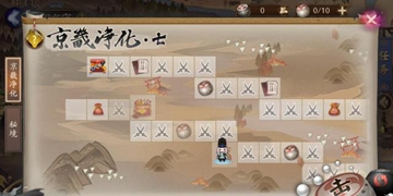 源赖光无法逃避、无力改变的东西是什么?