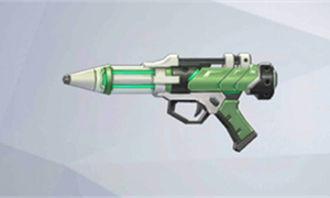 双生视界致命移液枪性能数据介绍