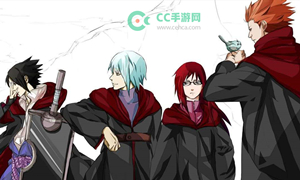 火影忍者手游公众号11月29日每日一题答案