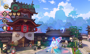 侍魂手游微信公众号11月29日每日一题答案