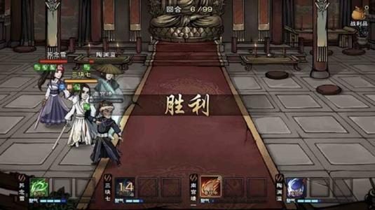 烟雨江湖泠月怎么样