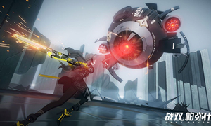 战双帕弥什游戏本体及预留内存建议