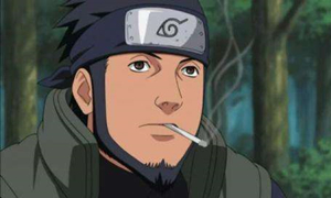 火影忍者手游公众号12月05日每日一题答案