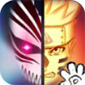 死神vs火影3.3版本手机版