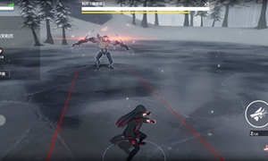 战双帕弥什战斗中切换构造体方法