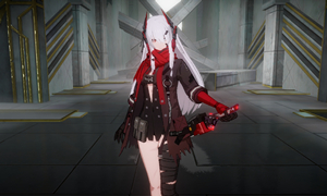 战双帕弥什回合自动战斗机制说明