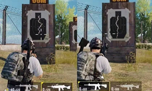 和平精英公众号12月06日答题抽奖