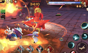 侍魂手游微信公众号12月06日每日一题答案