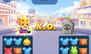 天天爱消除微信公众号12月06日每日一题答案