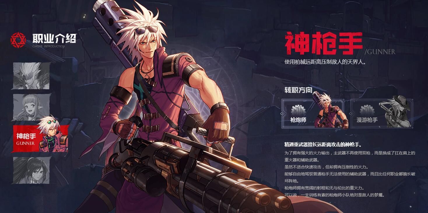 DNF手游枪炮师怎么样