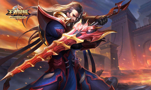 王者荣耀微信公众号12月09日每日一题答案