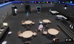 战双帕弥什宿舍入住凭证获取方法