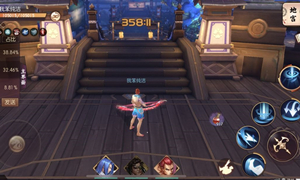 侍魂手游微信公众号12月11日每日一题答案