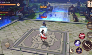 侍魂手游微信公众号12月13日每日一题答案