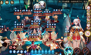 阴阳师多个不知火阵容击破攻略方案