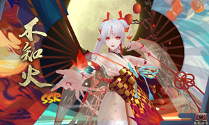 阴阳师不知火配置地藏王原因解析